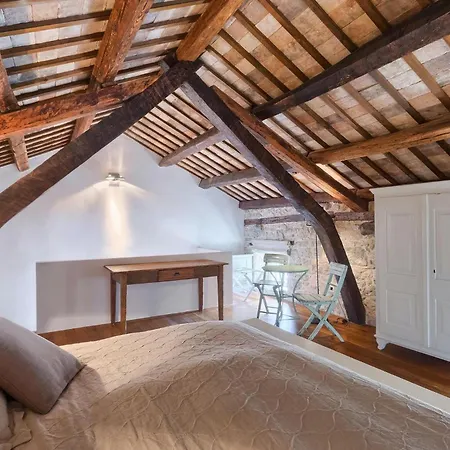 Ferienhaus Castagno