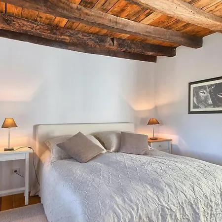 Castagno Ferienhaus *