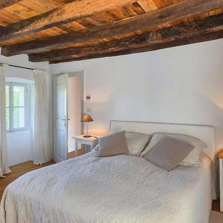 Ferienhaus Castagno *