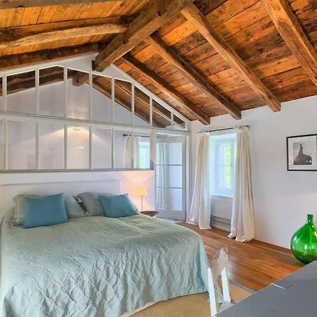Holiday home Castagno Porec
