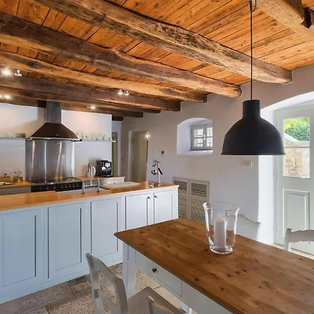 Ferienhaus Castagno