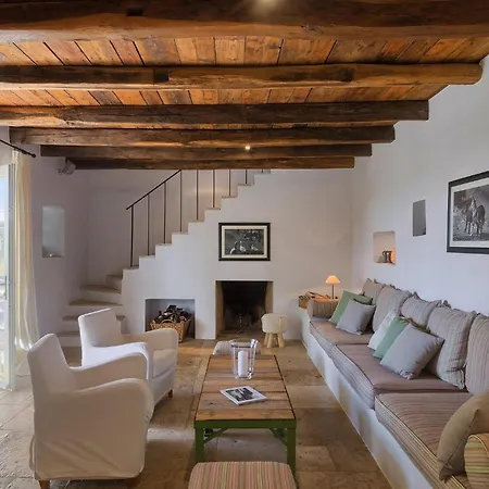 Castagno Ferienhaus *