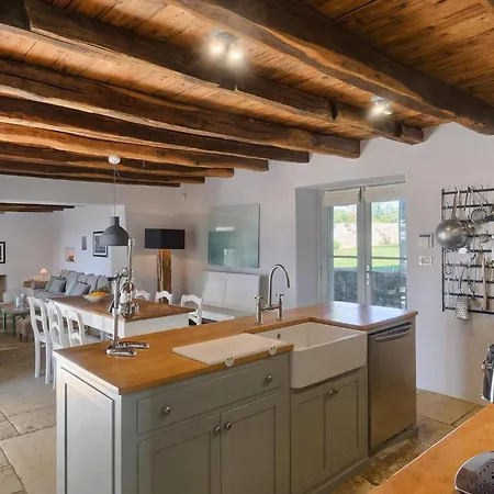 Ferienhaus Castagno *