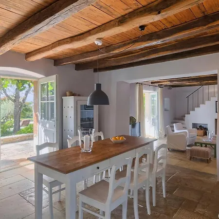 Ferienhaus Castagno