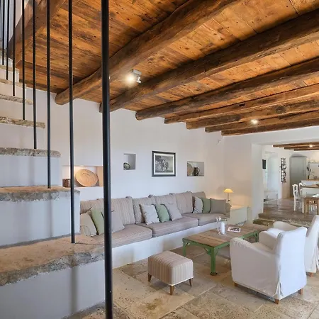 Castagno Ferienhaus *
