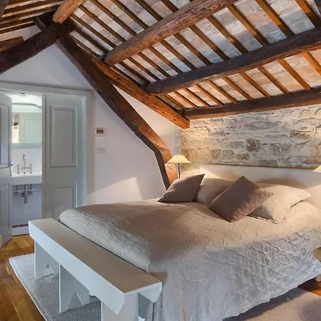 Ferienhaus Castagno *