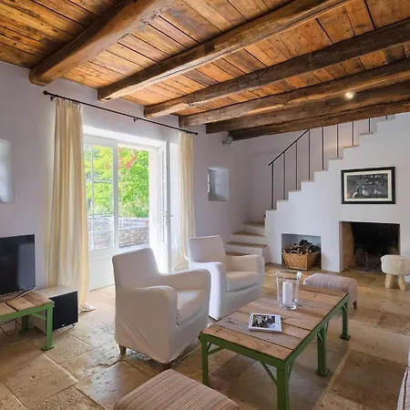 Castagno Holiday home Porec