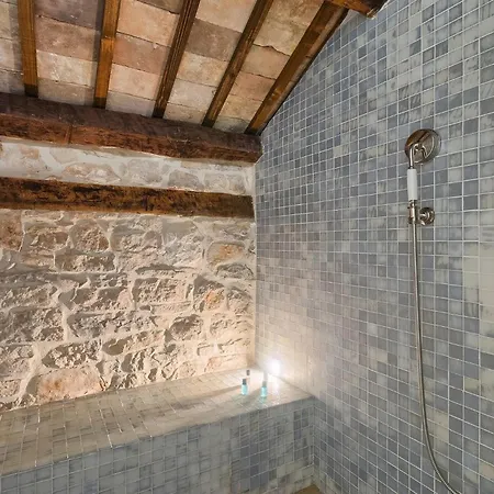 Ferienhaus Castagno *